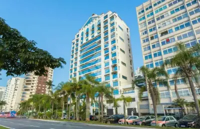 Apartamento duplex com vista para o mar codigo: 122574