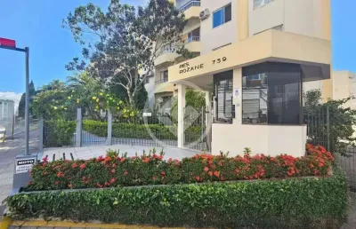 Apartamento com 3 quartos à venda na Rua Lauro Linhares, 739, Trindade, Florianópolis