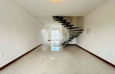 Casa com 2 quartos à venda na rua paysage sul, 38, bela vista, palhoça, 160 m2 por r$ 475.000