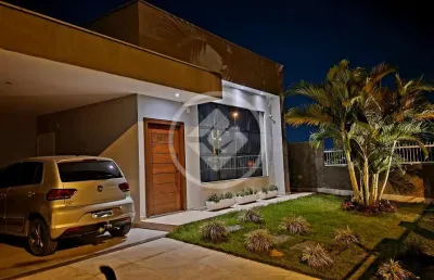 Casa com 3 quartos à venda na lino luiz da silva, 100, sertão do maruim, são josé, 360 m2 por r$ 1.645.000