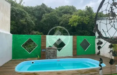 Apartamento com 3 quartos à venda na Rua Osvaldo Climaco, 480, Ingleses, Florianópolis