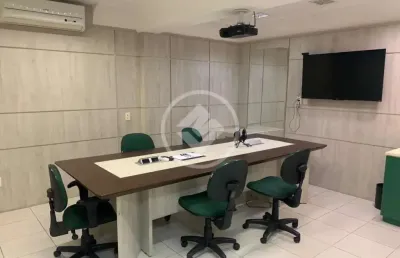 Sala comercial à venda na Rua Hoepcke, 315, Centro, Florianópolis