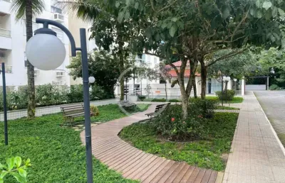Amplo e confortável  apartamento com 3 quartos sendo 1 suíte no bairro trindade codigo: 123758