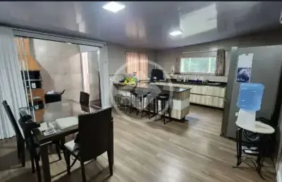 Casa à venda em condominio no bela vista codigo: 123703