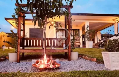 Casa à venda em santo amaro da imperatriz codigo: 123930