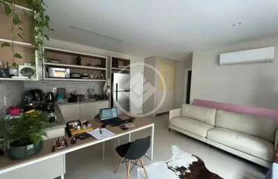 D/nex 607 a - apartamento 1 dormitório - planta - estreito codigo: 124332