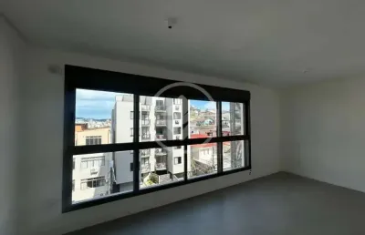 D/nex 501 a - apartamento studio - planta - estreito codigo: 124380