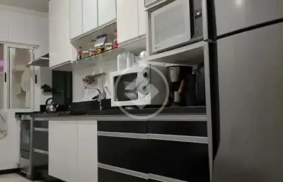 Apartamento com 3 quartos à venda na Avenida Salvador Di Bernardi, 840, Campinas, São José