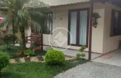 Casa com 4 quartos à venda na Emília Loffi Heidemann, 47, Centro, São Bonifácio