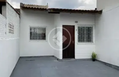Casa com 2 quartos à venda na Rua Nathan Sumar Amorim, 69, Bela Vista, Palhoça