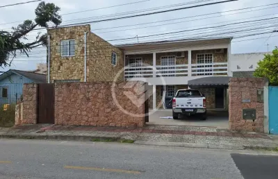 Casa com 5 quartos à venda na Rua Maria Júlia da Luz, 727, Jardim Cidade de Florianópolis, São José