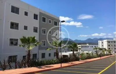 Apartamento com 2 quartos à venda na rua sebastião alzemiro dos santos, 347, bela vista, palhoça, 49 m2 por r$ 250.000