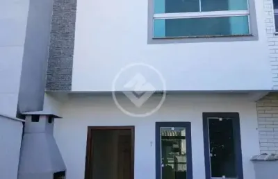 Casa com 2 quartos à venda na Aquífero Guarani, 168, São João do Rio Vermelho, Florianópolis