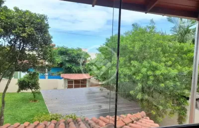 Casa com 2 quartos à venda na Servidão Tomaz João Damázio, 267, São João do Rio Vermelho, Florianópolis
