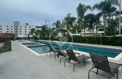 Apartamento com 2 quartos à venda na Rua Maria Bazilicia Brito, 73, Ingleses do Rio Vermelho, Florianópolis