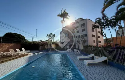Apartamento de 03 quartos no itacorubi codigo: 125740