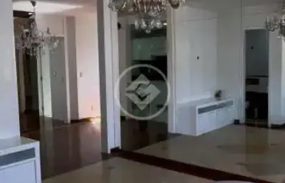 Exclusivo um apartamento por andar 3 quartos sendo 1 suíte, dependência de empregada e 2 vagas de garagem codigo: 126726