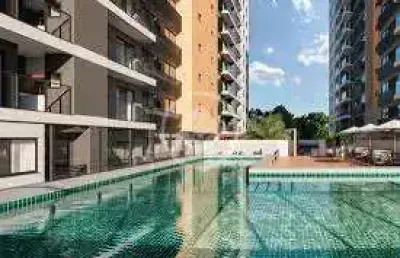 Apartamento garden a venda no vivendas home club codigo: 126798
