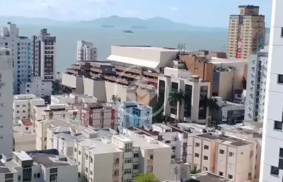 Cobertura com 3 quartos à venda na R. Martinho Calado, 97, -, Centro, Florianópolis