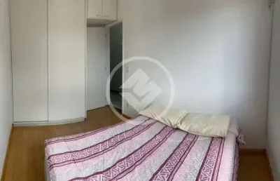 Apartamento com 2 quartos à venda na Rua Professor Milton Roque Ramos Krieger, 185, Trindade, Florianópolis