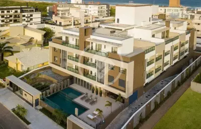 Apartamento com 1 quarto à venda na Rua Nivaldo Dias, 102, Campeche, Florianópolis