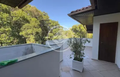 Apartamento com 3 quartos à venda na Rodovia João Paulo, 432, João Paulo, Florianópolis