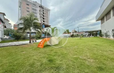 Apartamento com 2 quartos à venda na Rua Libia Cruz, 275, Estreito, Florianópolis