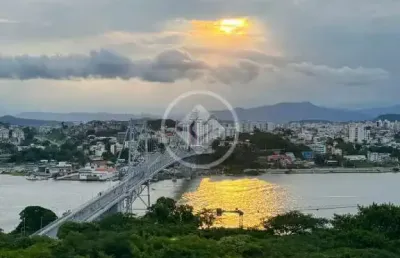 Apartamento com 1 quarto à venda na Rua Felipe Schmidt, 1102, Centro, Florianópolis