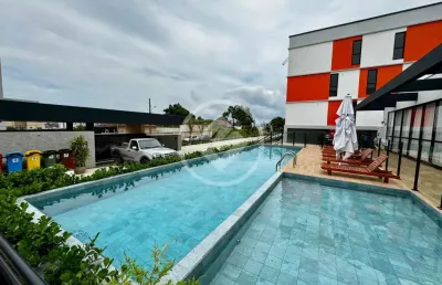 Apartamento 2 dormitórios novo santin home club codigo: 131468