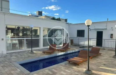 Apartamento 2 quartos com vaga de garagem em condomínio com piscina codigo: 131516