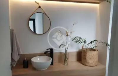 Casa com 2 quartos à venda na Servidão Eurico Leopoldo Rodrigues, 808, Rio Tavares, Florianópolis