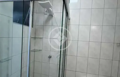 Apartamento com 1 quarto à venda na travessa josé graciliano da silva, 170, serraria, são josé, 42 m2 por r$ 270.000