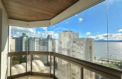Apartamento com 3 quartos à venda na Rua Rui Barbosa, 46, Agronômica, Florianópolis