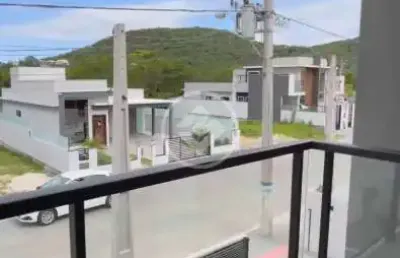 Sobrado com duas suítes a venda em são josé codigo: 132308