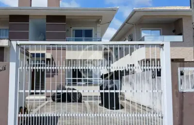 Apartamento à venda de 02 dormitórios no bairro nova palhoça sc codigo: 132984