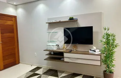 Casa com 2 quartos à venda na Rua José Leopoldo Junckes, 146, Bela Vista, Palhoça