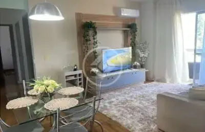 Apartamento de 2 dormitórios e sacada com churrasqueira em areias, são josé/sc codigo: 133443