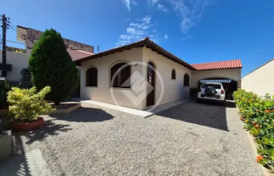 Casa à venda com terreno de 453m² no bairro serraria, são josé/sc codigo: 133428