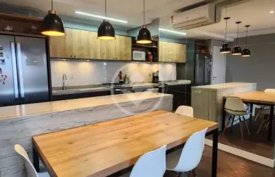 Lindo apartamento a venda na cachoeira do bom jesus codigo: 134855