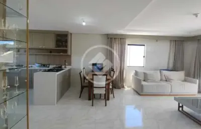 Cobertura com jacuzzi, 3 quartos, 1 suíte e 1 vaga localizada no campeche codigo: 135003