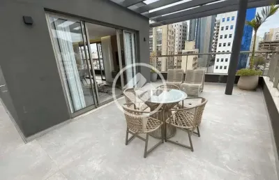 Abaixo do valor de mercado - apartamento 3 suítes condomínio alto padrão com piscina no centro de florianópolis codigo: 135057