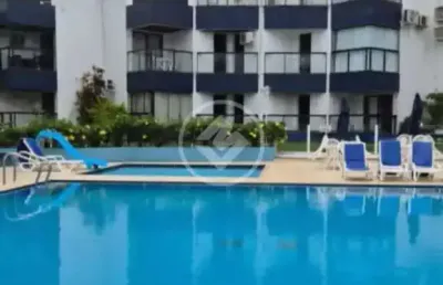 Cobertura duplex à beira-mar canasvieiras codigo: 135154