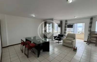 Apartamento com 140 m² privativos e vista mar em agronômica - florianópolis codigo: 136162