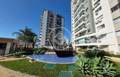 Apartamento duplex em condomínio club em barreiros, são josé codigo: 135861
