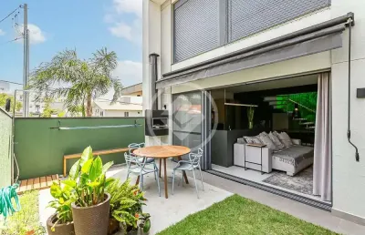 Apartamento garden duplex no novo campeche codigo: 137192