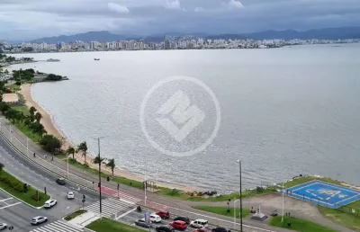 Cobertura duplex no centro  de floripa com 4 quartos e 4 vagas de garagem codigo: 137428