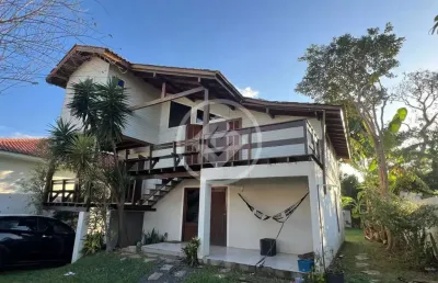 Casa exclusiva no campeche – conforto e natureza a poucos metros da praia codigo: 137445