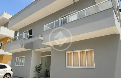 Apartamento com 2 quartos à venda na Servidão Jaborandi, 744, Campeche, Florianópolis