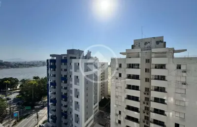 3 quartos 1 suíte 1 vaga no centro floripa ao lado do parque da luz codigo: 138129