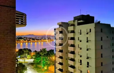3 quartos 1 suíte 1 vaga no centro floripa ao lado do parque da luz codigo: 138129
